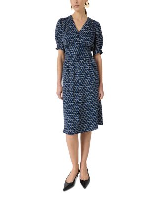 Rihanne Shirtdress