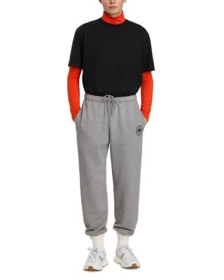 Novo Crewneck T-Shirt