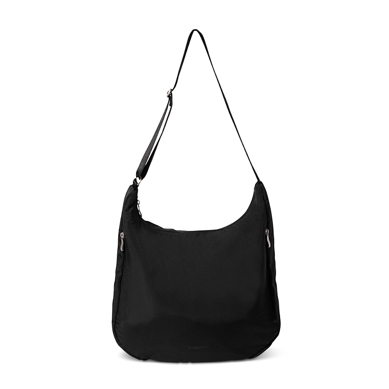 Baggallini Swift Hobo Crossbody Bag