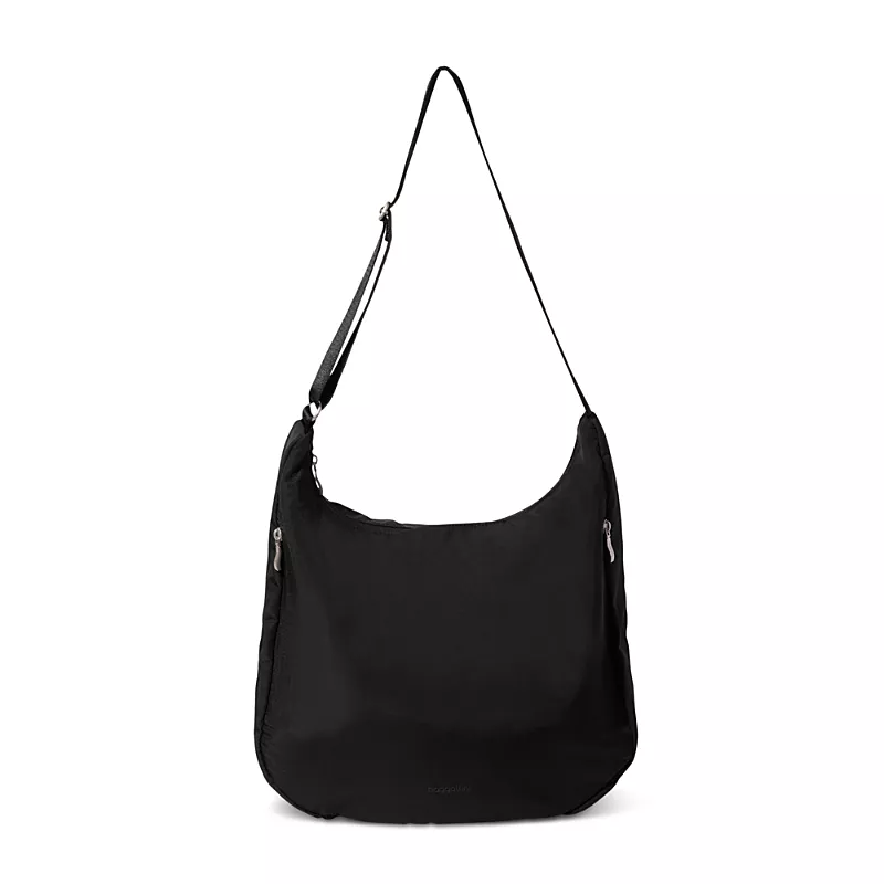 Baggallini Swift Hobo Crossbody Bag