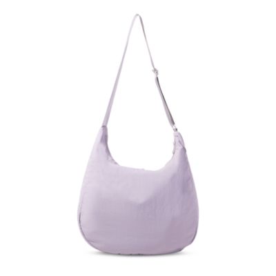 Swift Hobo Crossbody Bag