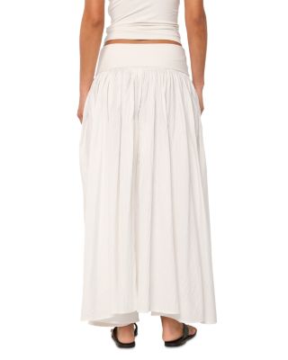 Lowe Maxi Skirt