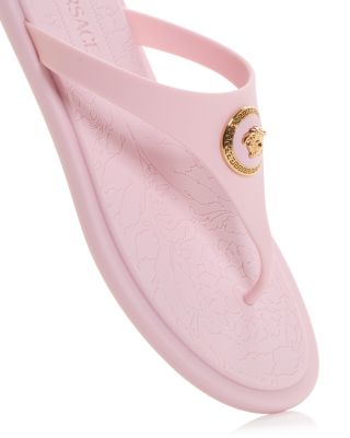 Women's Alia Medusa Thong Sandals