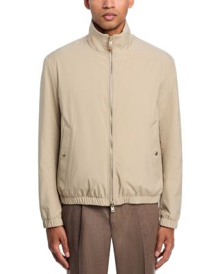 L-Core Reversible Jacket