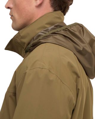 Sander Waterproof Jacket