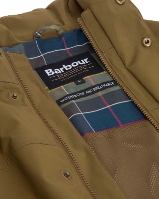 Sander Waterproof Jacket