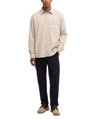 Kingswell Pocket Shirt