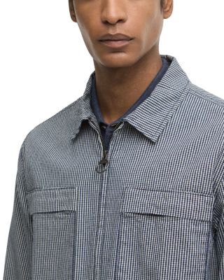 Willowburn Overshirt