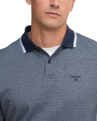 Western Polo Shirt
