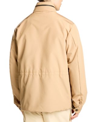 Chuqui Field Jacket