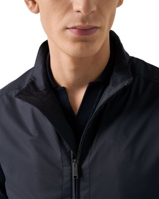 Lightweight Wind Vest