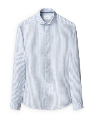 Bengal Stripe Dress Shirt