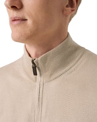 Full Zip Knit Cardigan