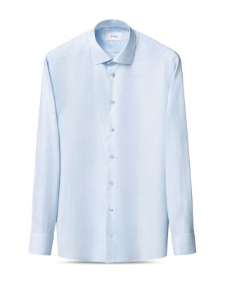 Contemporary Fit Dress Shirt