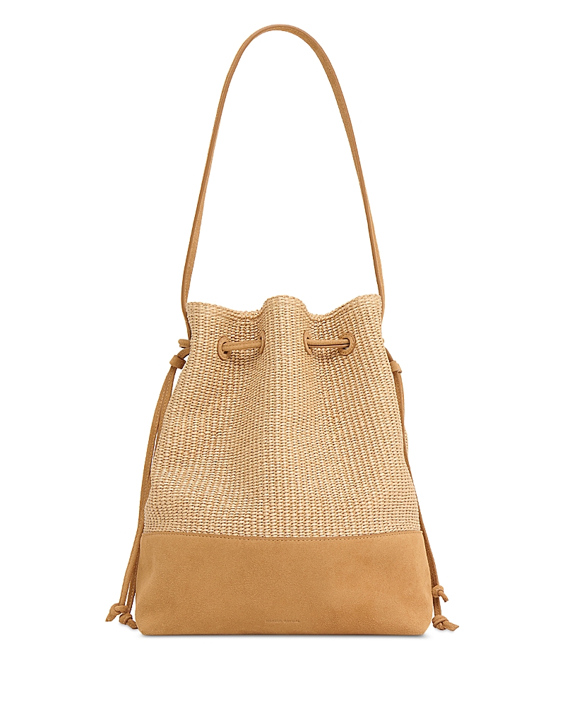 Mansur Gavriel Drawstring Cabas