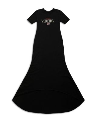 Welcome to American Gown