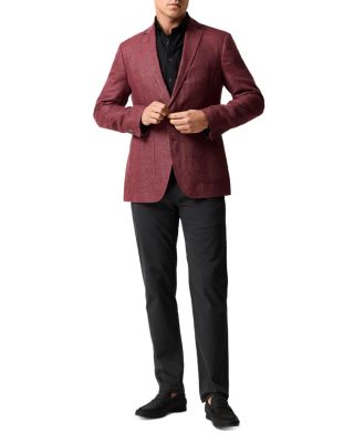 The Cascades Sport Fit Jacket