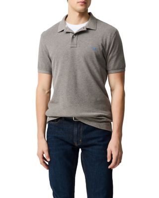 The Gunn Slim Fit Polo Shirt