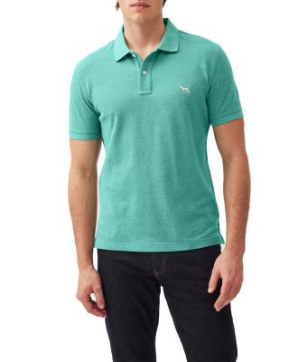 Rodd & Gunn The Gunn Slim Fit Polo Shirt