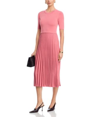 The Vesper Sweater Dress