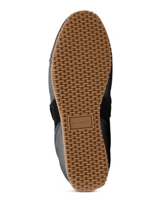 Men's Slow Runner Sneakers