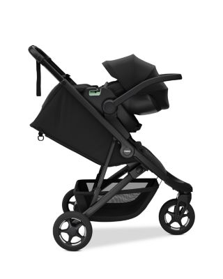 Spring 2 Compact Stroller