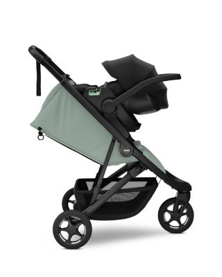 Spring 2 Compact Stroller