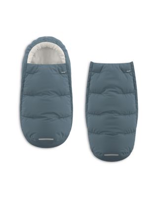 Elements High Performance Footmuff, M/L