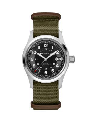 Khaki Field Call of Duty Automatic Watch, 38mm