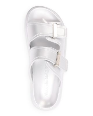 Women's Rubber Slide Sandals