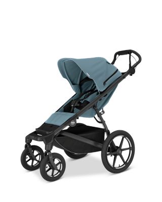 Urban Glide 4 Wheel Stroller