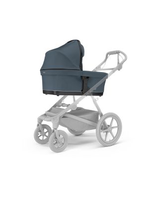 Urban Glide 3 & 4 Wheel Bassinet