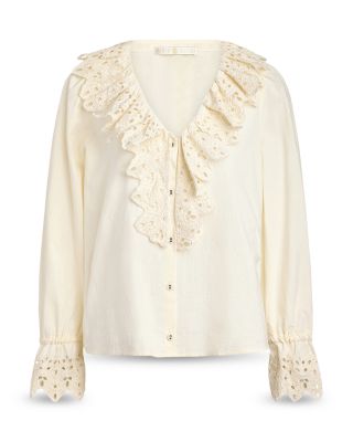 Eden Blouse