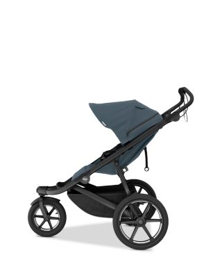 Urban Glide 3 Stroller with Magnetic Harness Buckle
