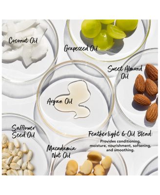  Hairdresser's Invisible Oil Conditioner 6.7 oz.