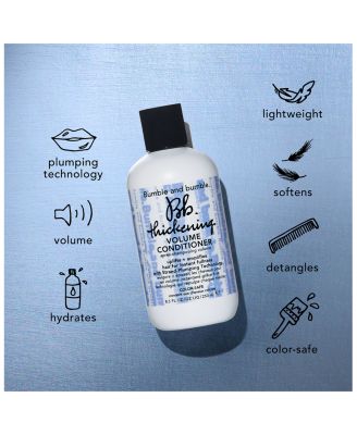 Thickening Volume Conditioner 33.8 oz.