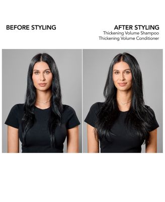 Thickening Volume Shampoo 33.8 oz.
