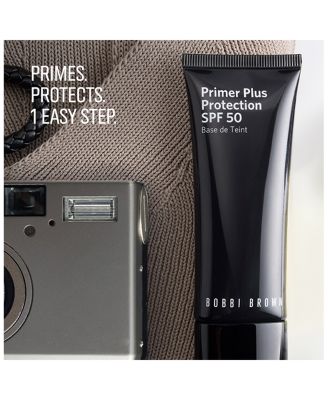 Primer Plus Protection SPF 50