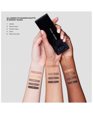 All Nudes Eyeshadow Palette