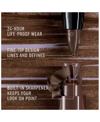 Long Wear Cream Eyeliner Stick