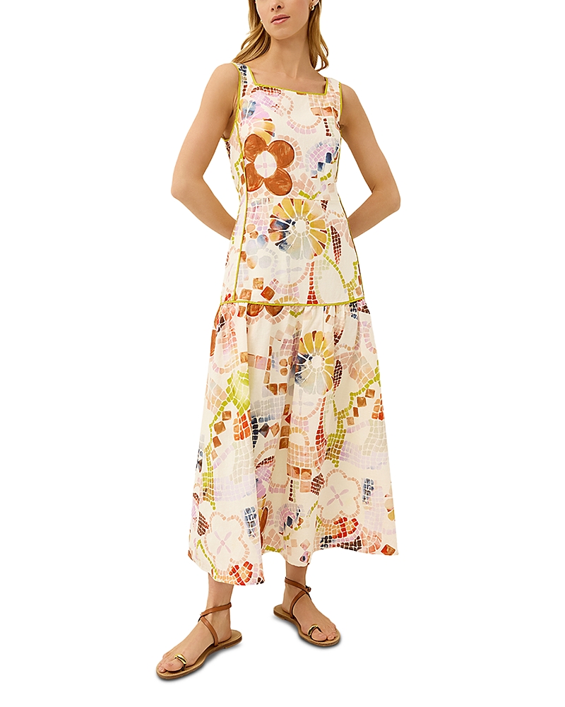 Marie Oliver Jada Dress