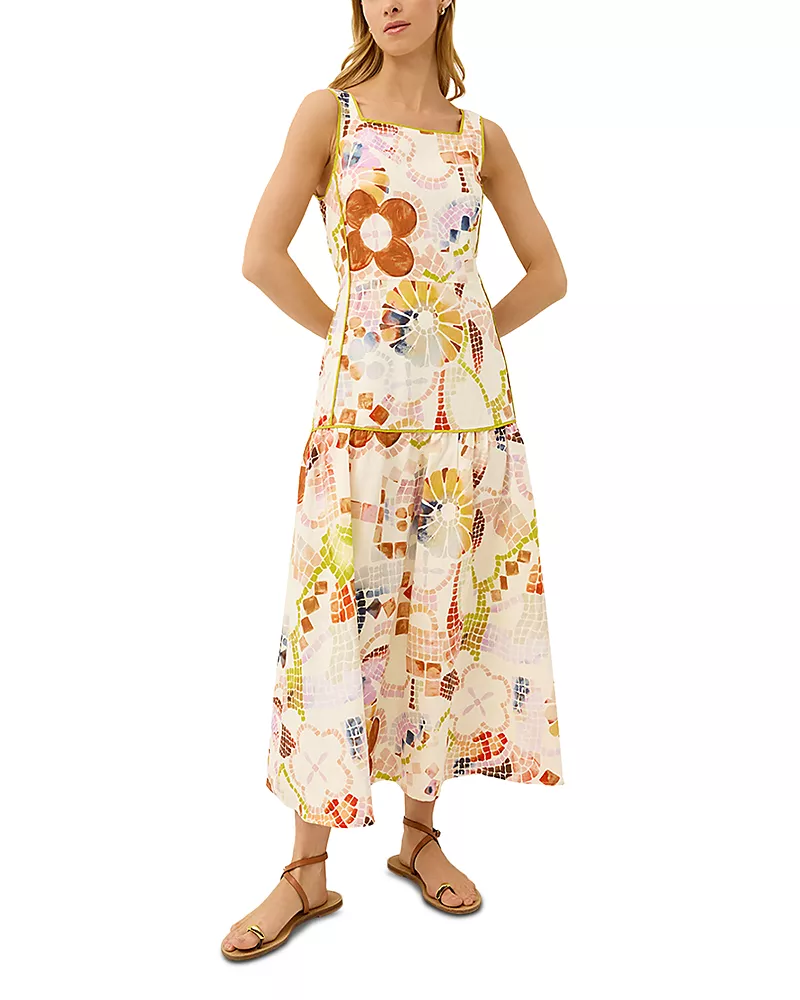 Marie Oliver Jada Dress