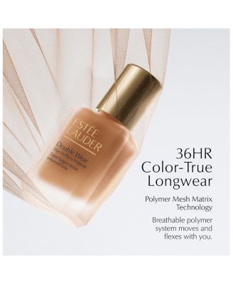 Double Wear Stay-in-Place Longwear Matte Foundation 1 oz.