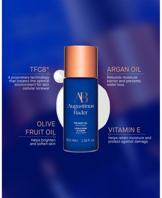 The Body Oil 3.4 oz.