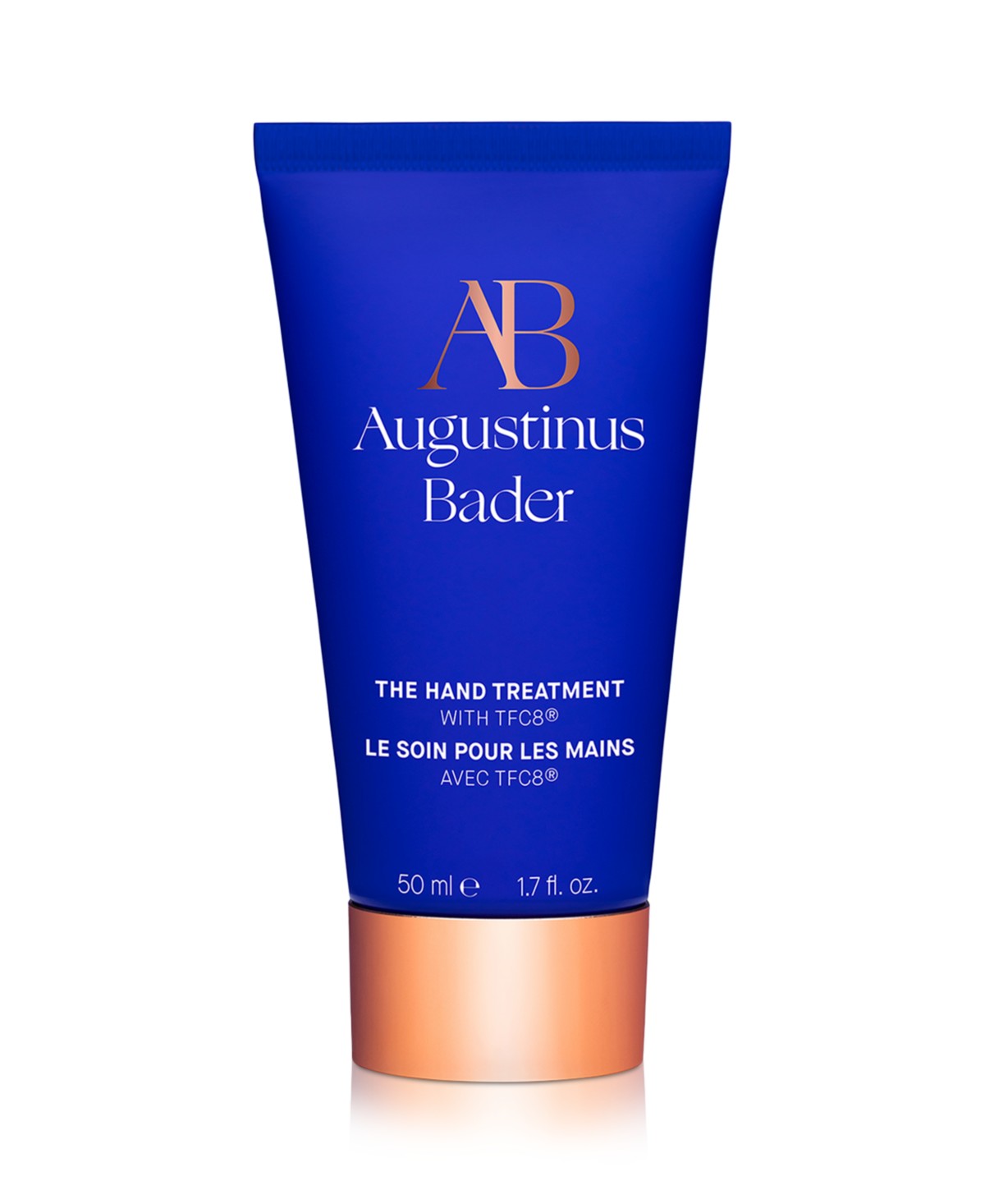 Augustinus Bader The Hand Treatment 1.7 oz.
