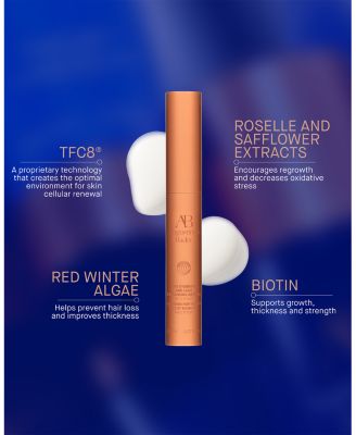 The Eyebrow & Lash Enhancing Serum