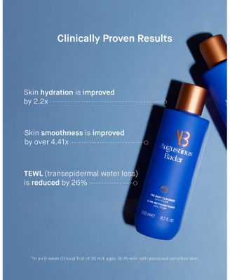 The Body Cleanser 6.7 oz.