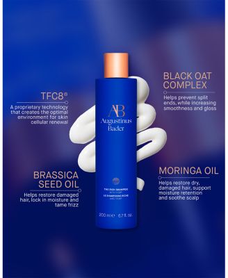 The Rich Shampoo 6.8 oz.
