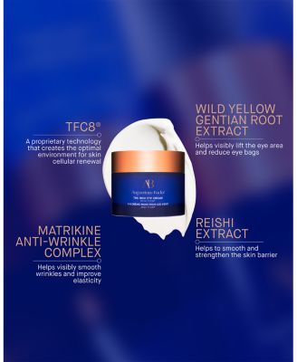 The Rich Eye Cream 0.5 oz.