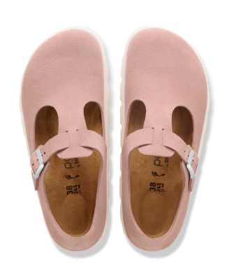 Women's Paris Chunky Platform Shoes